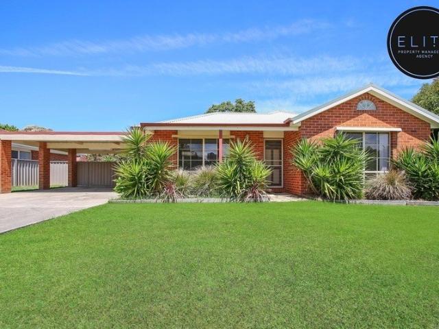 House for rent in West Wodonga, Victoria