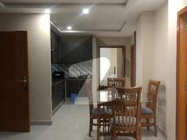 Apartment for rent in Islamabad