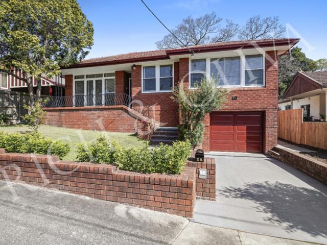 House for rent in Sydney, New South Wales