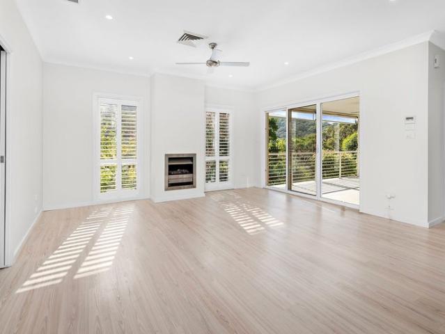 House for rent in Wollongong West, New South Wales