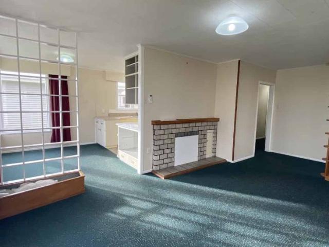 House for rent in Ferndale, New Plymouth