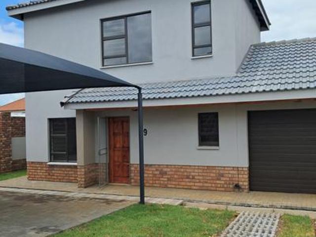 House for sale in Tlhabane, North West