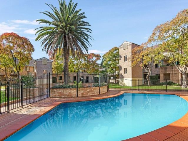 Apartment for sale in Sydney, New South Wales