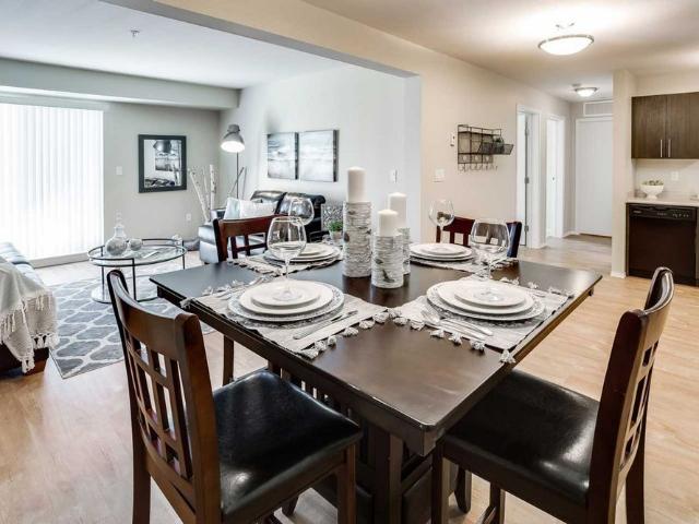 Apartment for rent in Saskatoon, Saskatchewan