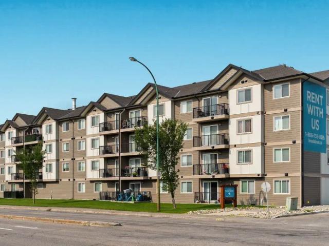 Apartment for rent in Regina, Saskatchewan