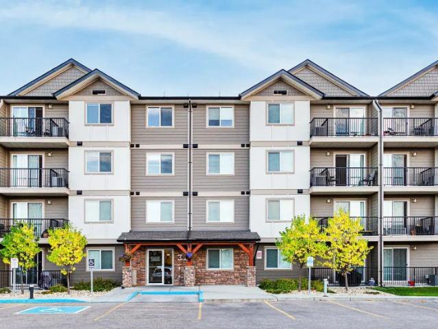 Apartment for rent in Wedgewood, Alberta