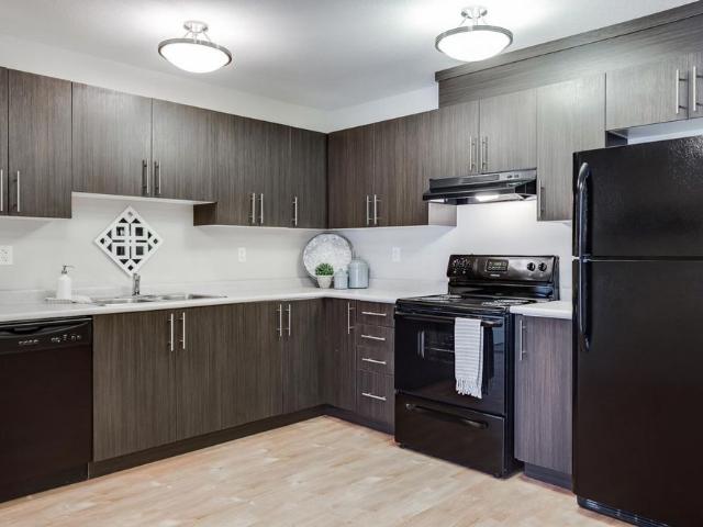 Apartment for rent in East St. Paul, Manitoba