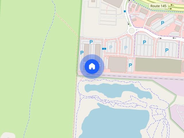 Apartment for rent in East St. Paul, Manitoba