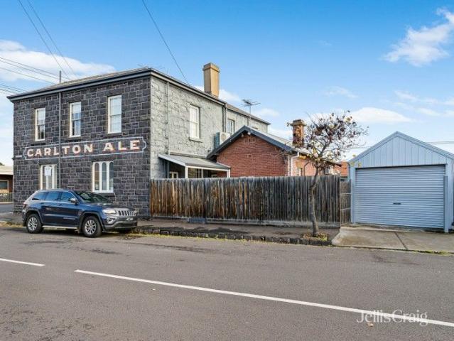 House for rent in Williamstown, Victoria
