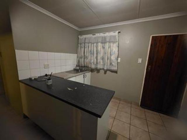 House for rent in Boksburg, City of Ekurhuleni Metropolitan Municipality