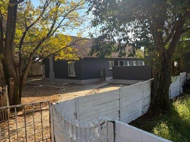 House for rent in Dr Kenneth Kaunda, North West