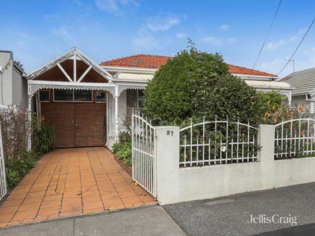 House for rent in Yarraville, Melbourne
