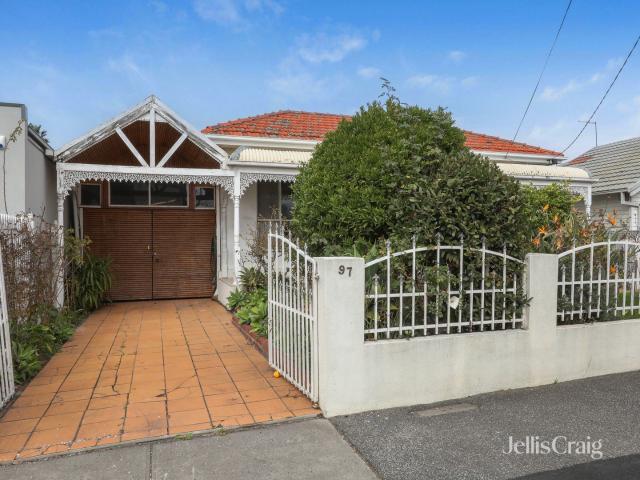 House for rent in Camerons Creek, Victoria
