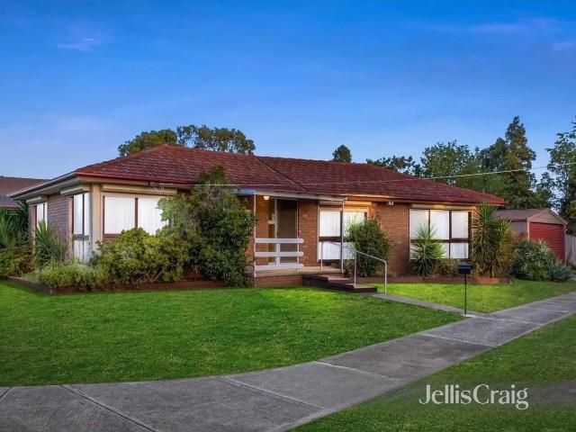 House for rent in Camerons Creek, Victoria