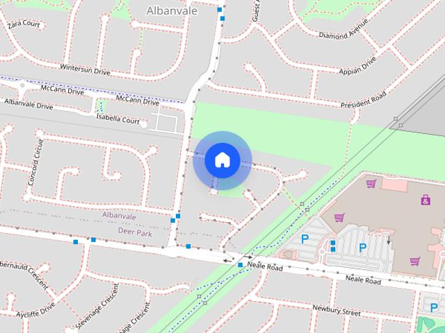 House for rent in Albanvale, Melbourne