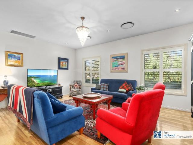 House for rent in Piallamore, New South Wales