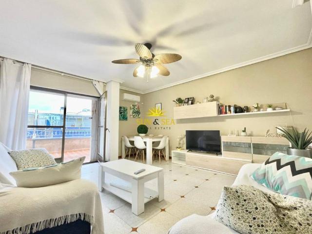 Casa en alquiler en Centre Històric, l'Alacantí