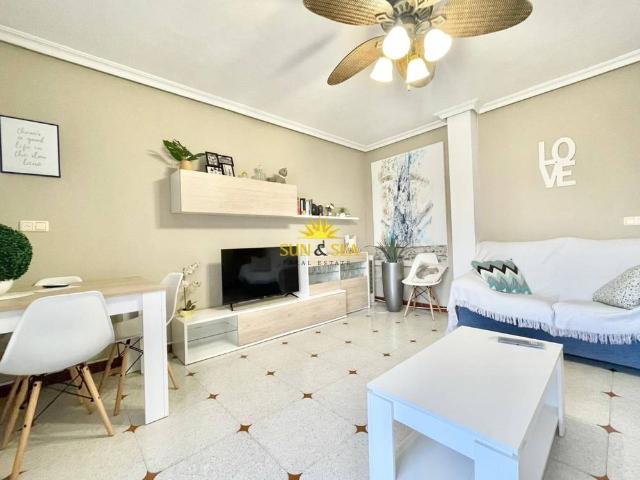 Casa en alquiler en Centre Històric, l'Alacantí