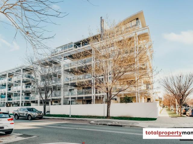 Property for rent in Kingston Foreshore, South Canberra
