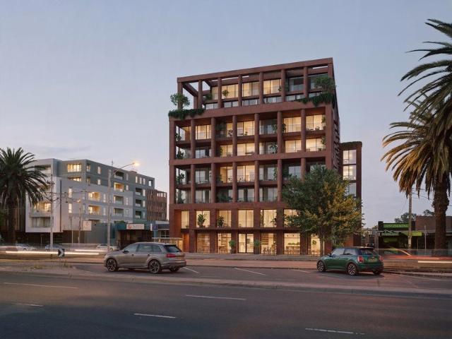 Apartment for sale in Camerons Creek, Victoria