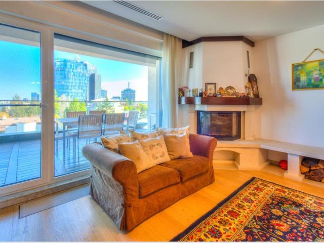 Apartament închirieri în Colțea, București