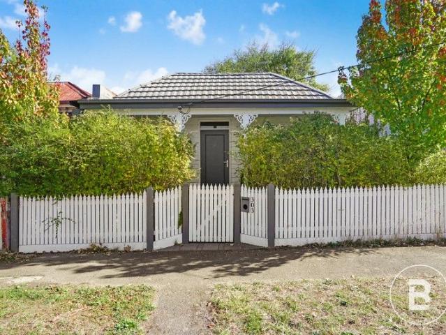 House for sale in Ballarat, Victoria