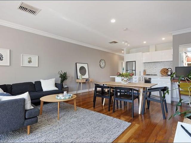 Townhouse for rent in Camerons Creek, Victoria