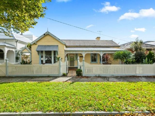 House for rent in Williamstown, Victoria
