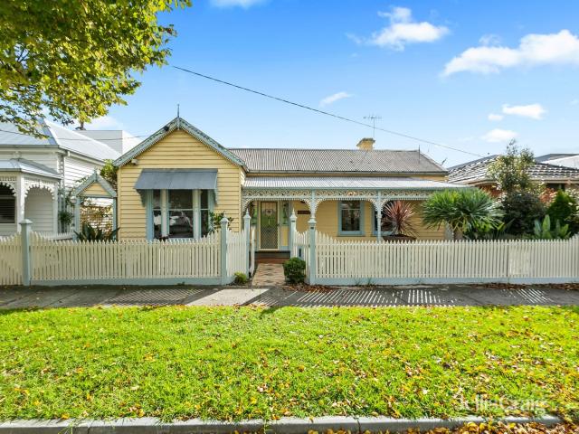 House for rent in Williamstown, Victoria