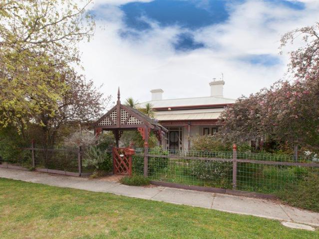 House for rent in Stawell, Victoria