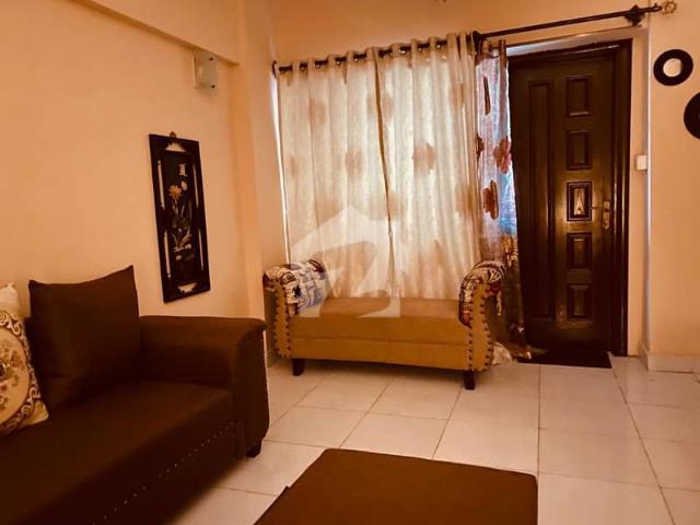 Apartment for sale in Islamabad