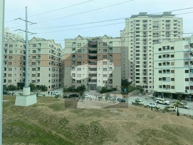 Apartment for sale in Islamabad