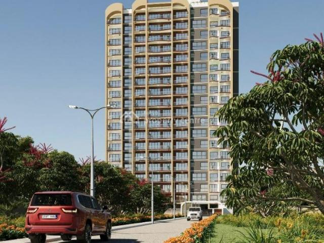 Apartment for sale in Kiambu, Nairobi