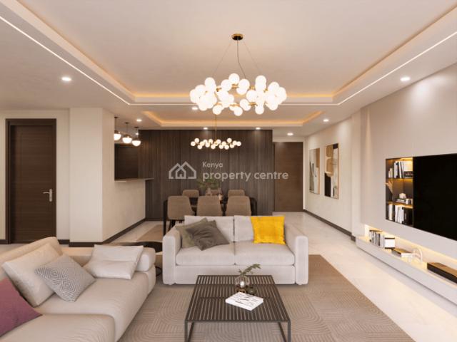 Apartment for sale in Kiambu, Nairobi