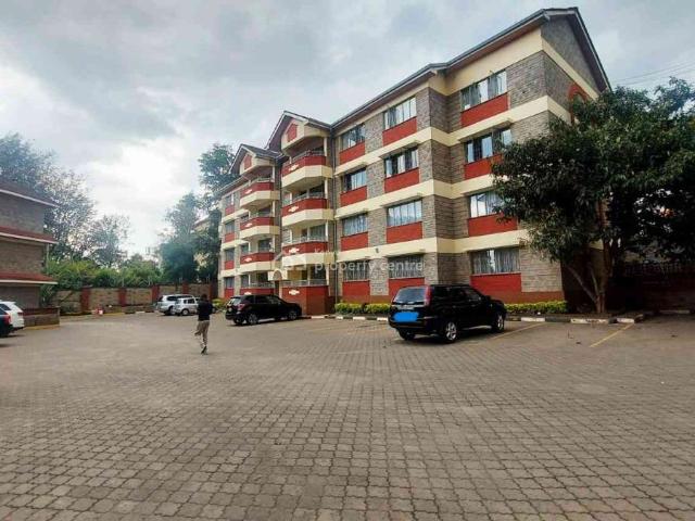 Property for sale in Kilimani, Kiambu