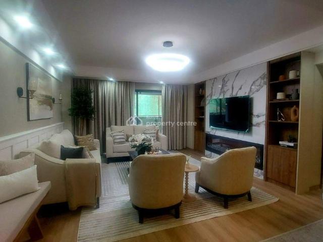Apartment for sale in Westlands, Nairobi