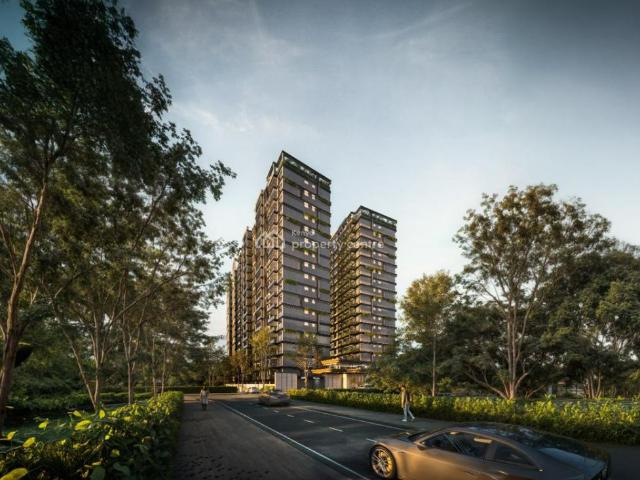 Apartment for sale in Westlands, Nairobi