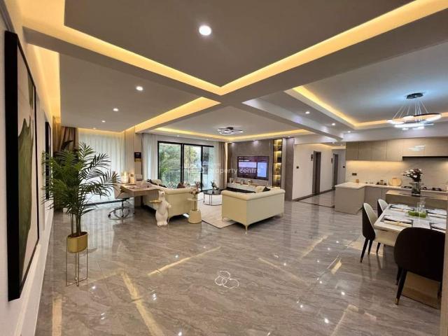 Apartment for sale in Kileleshwa, Westlands