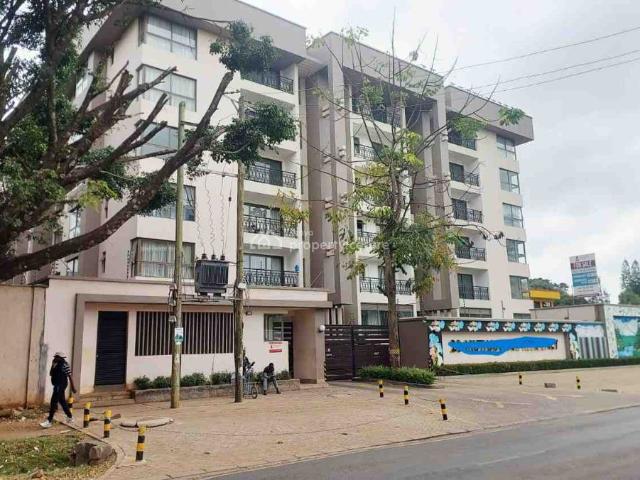 Apartment for sale in Lavington, Westlands