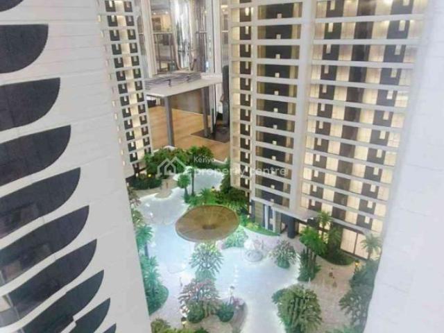 Apartment for sale in Parklands, Kiambu