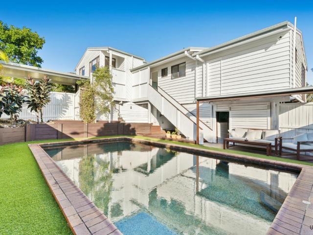 Apartment for rent in Fernbrook, Queensland