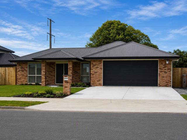 House for rent in Hamilton, Waikato