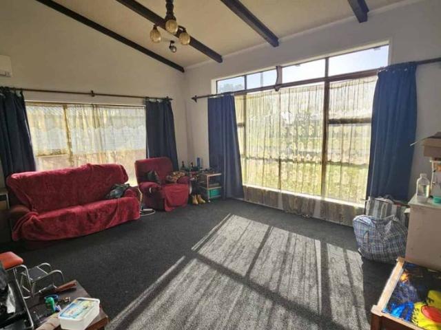 House for rent in Waitara, Taranaki