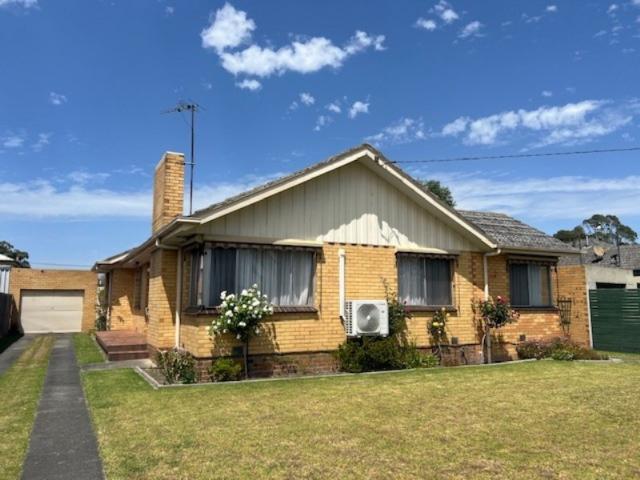 House for rent in Morwell, Victoria