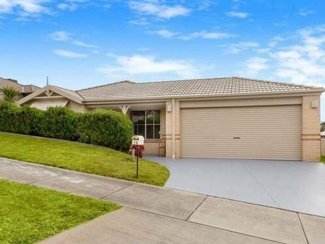 House for rent in Victoria