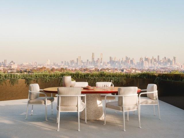 Apartment for sale in Camerons Creek, Victoria