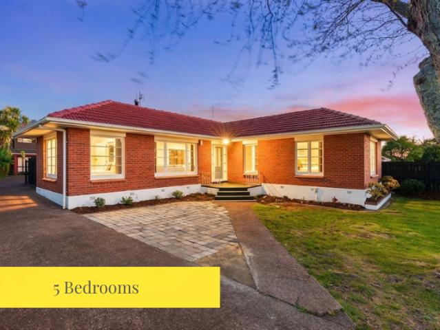 House for rent in East Tamaki, Oroua County
