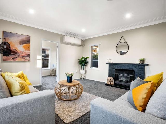House for rent in East Tamaki, Oroua County
