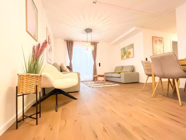 Apartment mieten in Floridsdorf, Wien