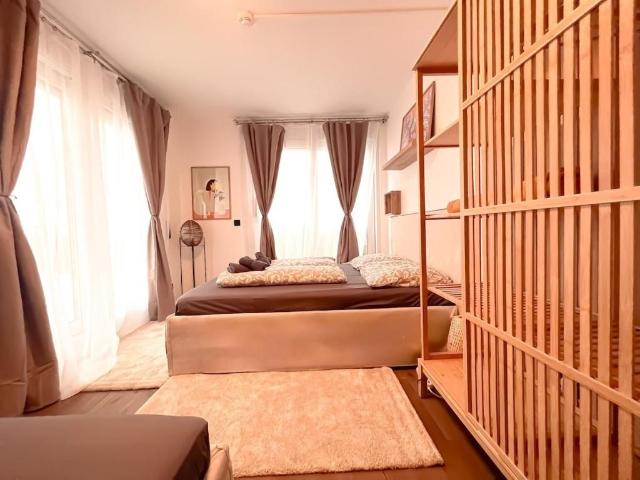 Apartment mieten in Floridsdorf, Wien